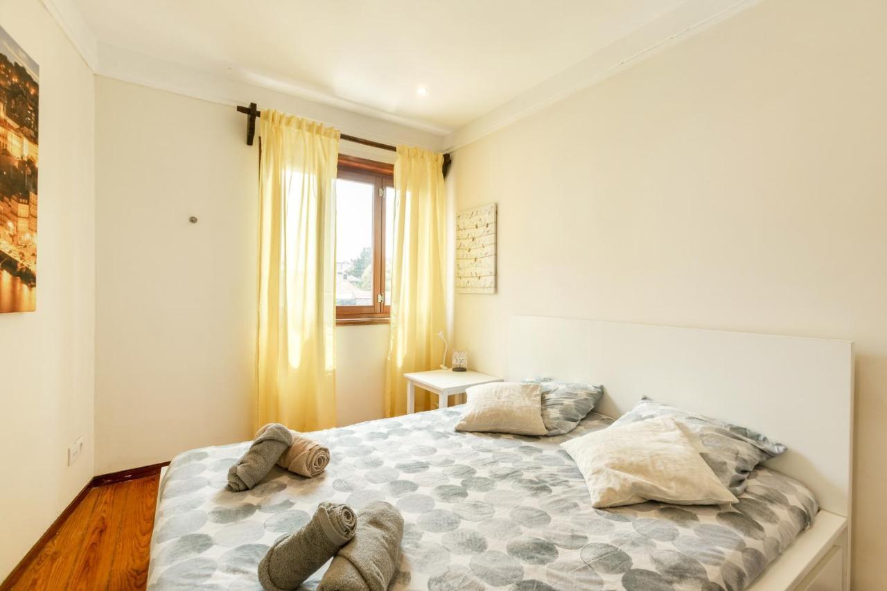 Porto Sunny House #3 - City Center ภายนอก รูปภาพ